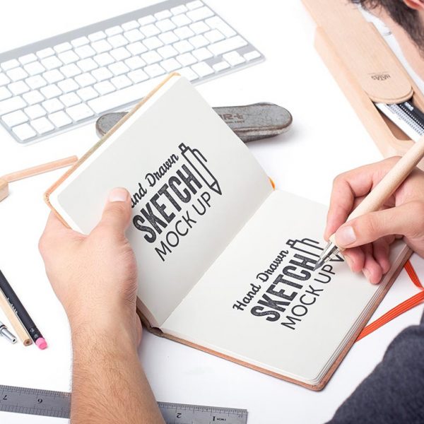 Branding like a professional in 11 days